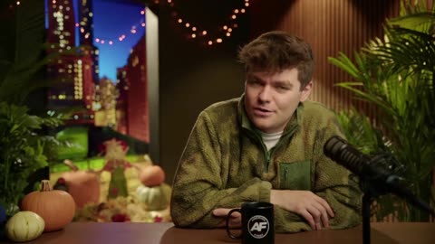 Nick Fuentes SHOCKS: "Jews RIGHT About Goy – Vance-Reich? His Wife’s INDIAN!"