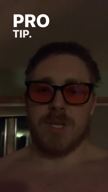 An easy drug free way to get a better nights sleep