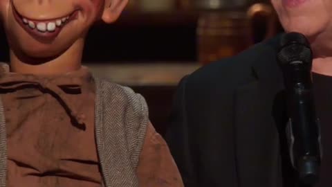 Bubba J has an accent?!