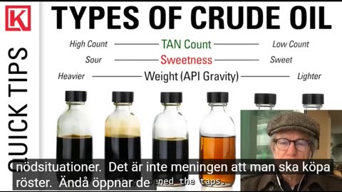 # 1668 - Om Venezuela del 1. SVENSKTEXTAD