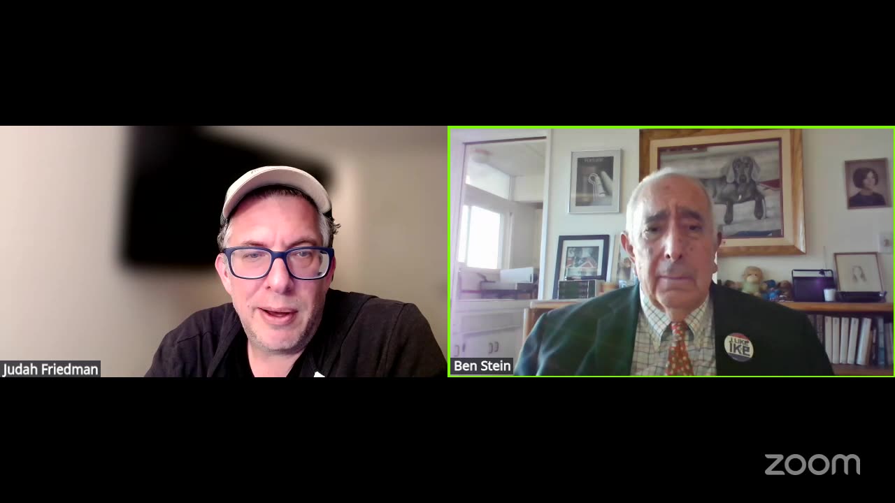 In Memory Of Daniel Pearl. May His Memory Be A Blessing.