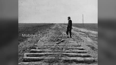 Railroad Subsidies and Abuses