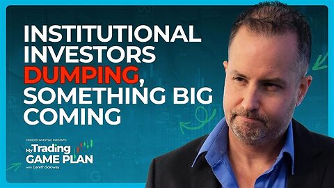 Top Trade Setups As Fed Decision Looms, Charts Continue To Signal MAJOR Caution, Sell Signals