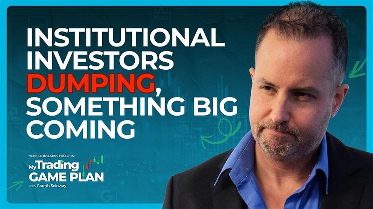 Top Trade Setups As Fed Decision Looms, Charts Continue To Signal MAJOR Caution, Sell Signals