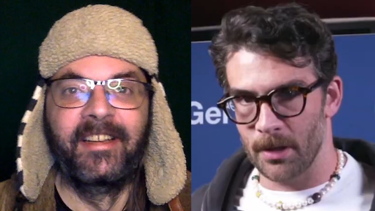 Shithouse of Horrors 12: Hasan Chop