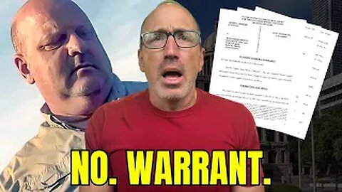 Texas Cop Fakes Warrant to Raid Woman's Home - GETS SUED