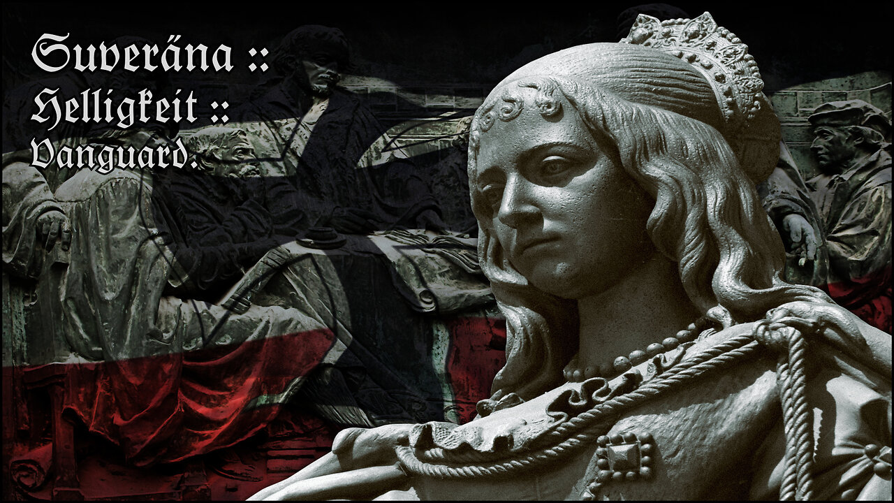 Suveräna :: Helligkeit :: Vanguard