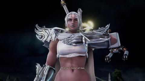 SoulCalibur VI Kia (2B) Arcade Ladder. Sunday, November 2, 2025