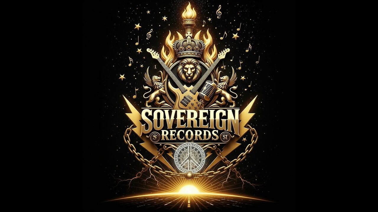 Hold Your Serpent Tongue TRUTH2 - NEW SONG DROP - SovereignEmpire.org Records!