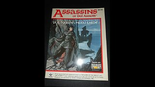 Assassins of Dol Amroth