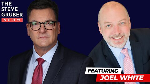 Joel White | Healthcare Costs & Government Policy Under the Microscope