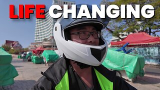 Laos CHANGED My Life!