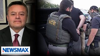 Prosecute ICE attackers for obstruction, assault: Former ICE acting director | America Right Now