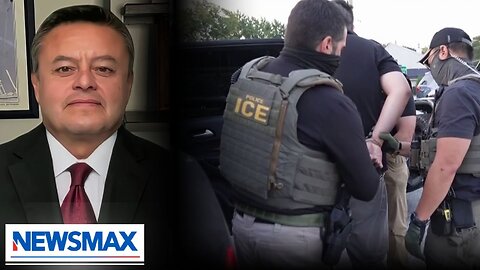 Prosecute ICE attackers for obstruction, assault: Former ICE acting director | America Right Now