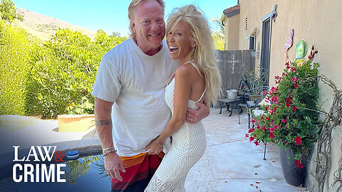 Shocking Twist in Murders of Popular California Doctor and Wife