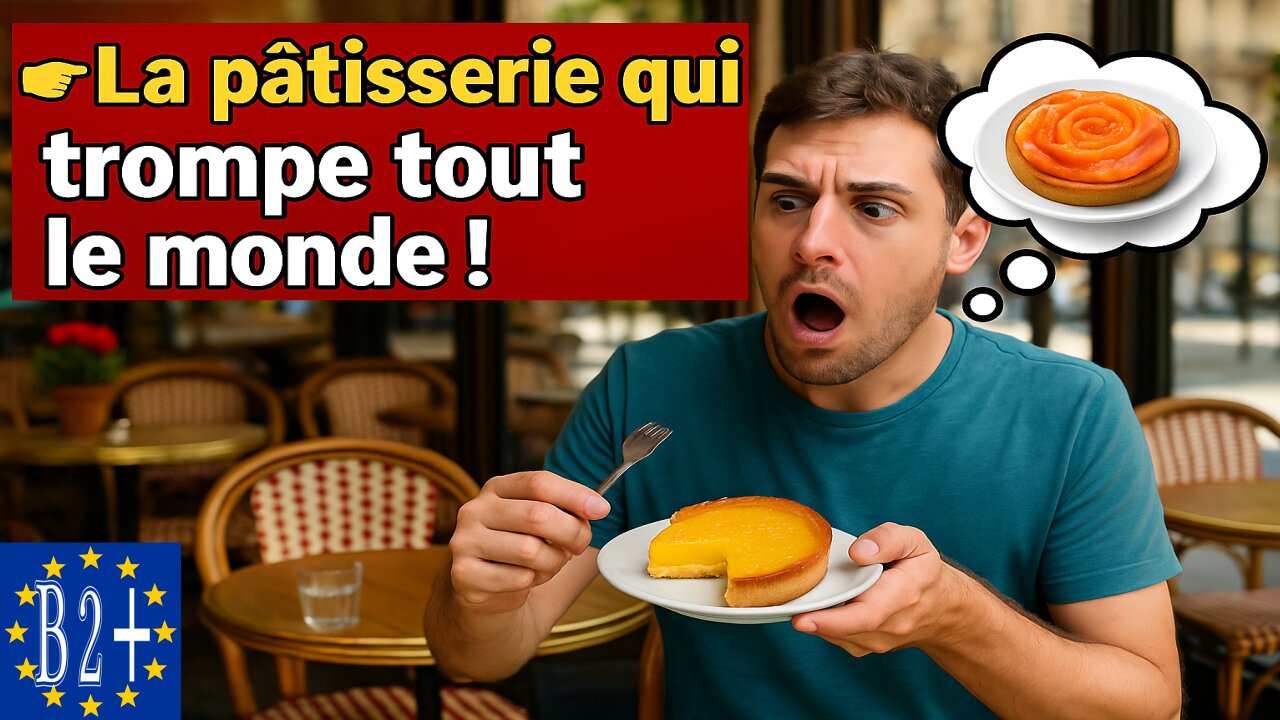 CULINARY OPTICAL ILLUSIONS (fr-en)