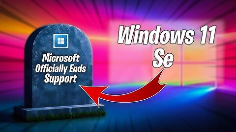 Please stop using Windows 11