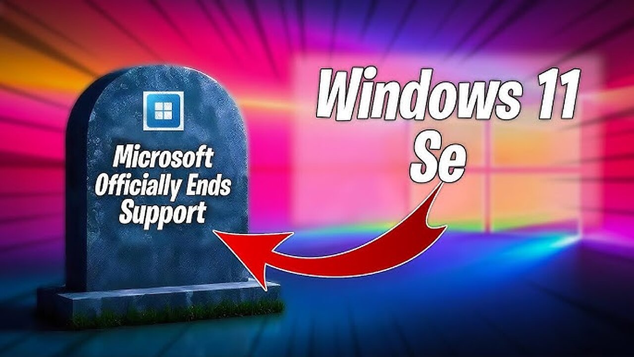 Please stop using Windows 11