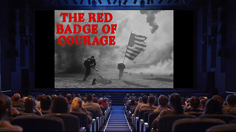 "The Red Badge of Courage" - 1951