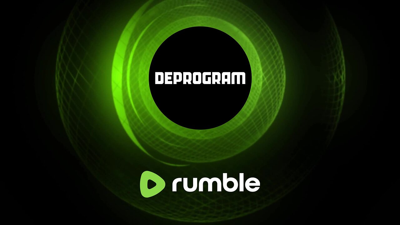 DeProgram Lunch Break 3/27/25