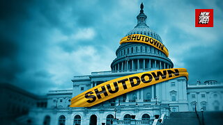 How the government shutdown hurts everyday Americans: Independent leader