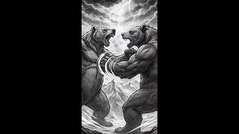glory....