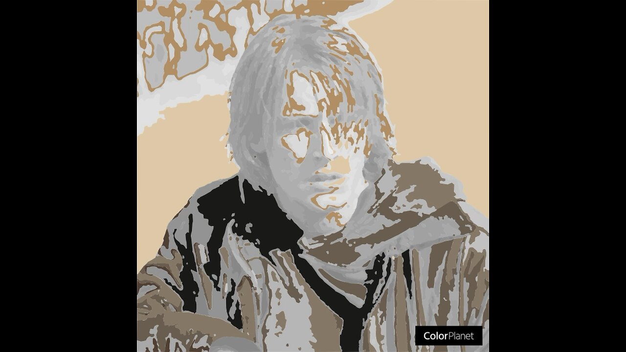 Jonas Kahnwald from Netflix’s Dark