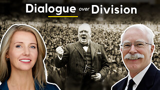 Optimism Amidst Challenges: David Redman on Personal & Community Wellbeing