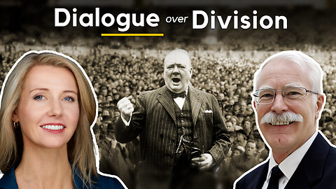 Optimism Amidst Challenges: David Redman on Personal & Community Wellbeing