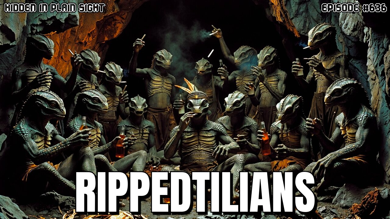 Revealing Reptilian SEX TRAFFICKERS! | Aliens Doing DRUGS IN Mt. SHASTA?! | Ep 636