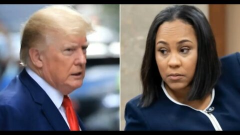 Georgia RICO Case Dismissal Fallout! Trump Seeks $6.2MM! 1-8-2026