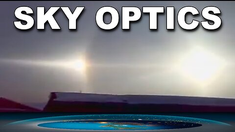 The Optics of the SKY 