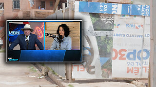 UN hypocrisy at climate change conference is 'appalling': Sheila Gunn Reid