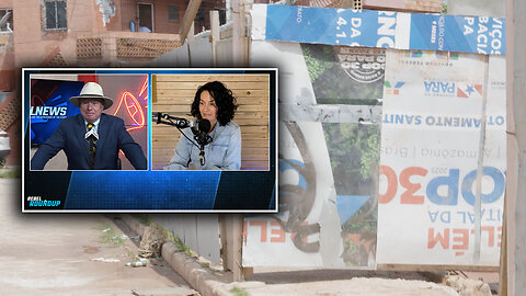 UN hypocrisy at climate change conference is 'appalling': Sheila Gunn Reid