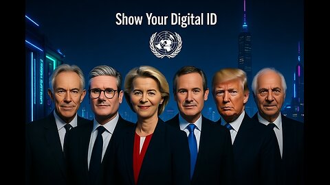 UN'S DIGITAL AGREEMENT