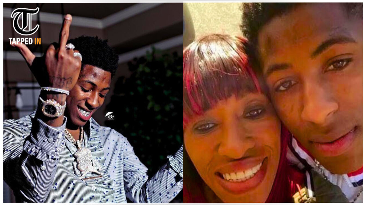 NBA Youngboy’s Mom Sherhonda SNAPS on Trolls Criticizing Her Morning Face! 🤡🔥