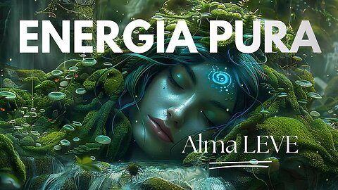 Música para Limpar a Aura e Eliminar Energias Tóxicas | Purificação Espiritual