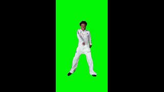 IShowsSpeed Dancing | Green Screen