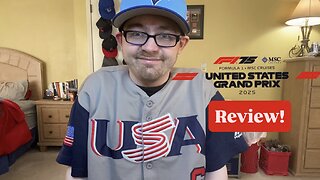 RSR7: Formula 1 United States Grand Prix 2025 Review!