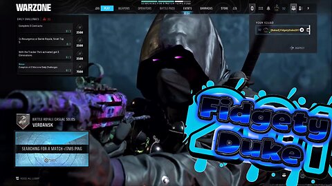 Battle Royale- Warzone Live - Rage Moments - #troll 11.11.25.1