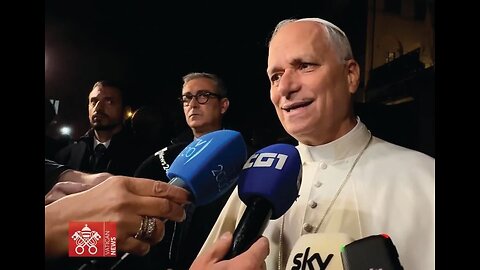 NOVEMBER 19, 2025: "NICE GUY LEO" THE 'CHICAGO WAY' THUG WARNS OF LAWLESSNESS