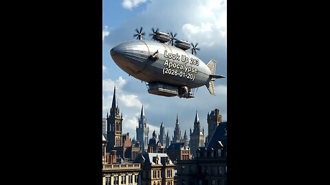 Look Up 283 Apocalypse (2026-01-20)-{Mini}-(Video)