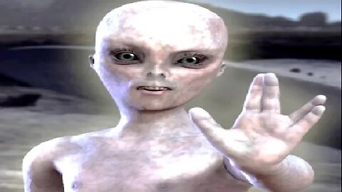 The Arcturians: "The Key is in The Moon" (Wisdom from Space)