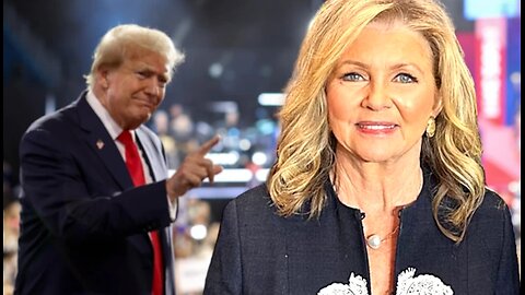 Sen. Blackburn praises Trump for ‘promises made, promises kept’