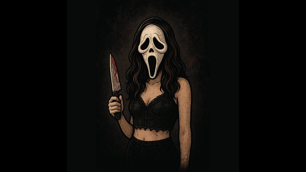 {faceless streamer} I'M NEW HERE, FACELESS AND WANNA MEET NEW PEEPS!