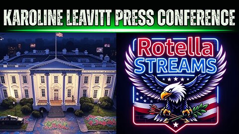 Karoline Leavitt Press Conference