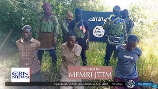 CBN News: 30 Christians Beheaded by ISIS in Mozambique