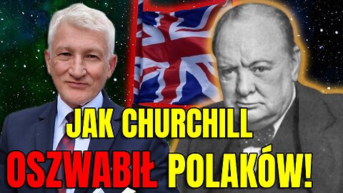 Marek Skalski: Zdrada w Teheranie!