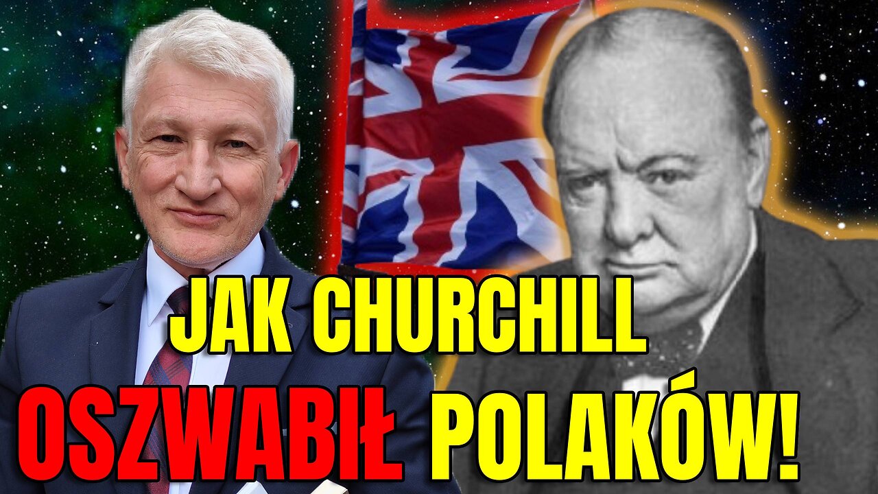 Marek Skalski: Zdrada w Teheranie!