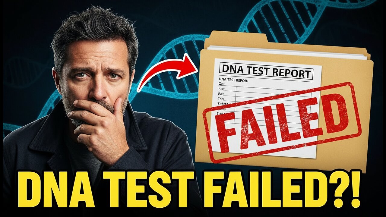 David Quigley Real JFK Jr DNA Test Scam.